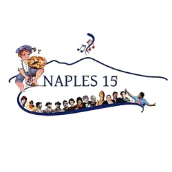 Logo for Naples 15