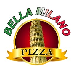 Bella Milano Pizza - St James Blvd Menu and Delivery in Springfield MA, 01104