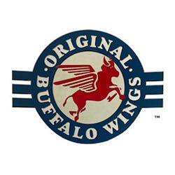 Original Buffalo Wings - 4th St. Menu and Delivery in San Rafael CA, 94901