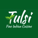 Logo for Tulsi Fine Indian Cuisine