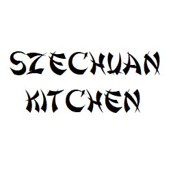 Logo for Szechuan Kitchen