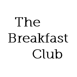 Logo for The Breakfast Club