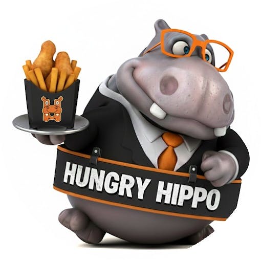Hungry Hippo in Daytona Beach, FL 32117