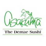 Logo for Asakuma Sushi - Los Angeles