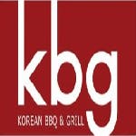 KBG Korean BBQ & Grill Menu and Takeout in New Brunswick NJ, 08901