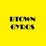 Btown Gyros in Bloomington, IN 47408