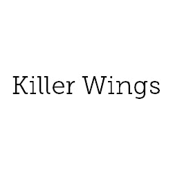 Logo for Killer Wings