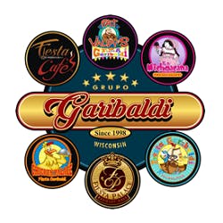 Fiesta Garibaldi menu in Milwaukee, WI 53215