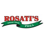 Logo for Rosati's Pizza - Chicago Uptown