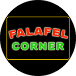 Falafel Corner Menu and Takeout in Los Angeles CA, 90005