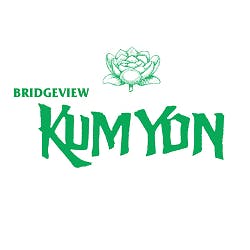 Logo for Bridgeview Kum-Yon Oriental Cuisine