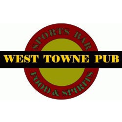 West Towne Pub Menu and Delivery in Ames IA, 50014