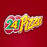 Logo for Famous 2 X 1 Pizza - Victory Blvd