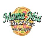 Mama Mia Pizza & Wings Menu and Takeout in Atlanta GA, 30901