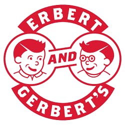 Erbert and Gerbert's - Wisconsin St menu in Oshkosh, WI 54901
