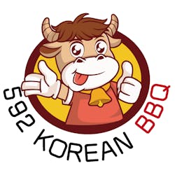 592 Korean BBQ Menu and Delivery in Oshkosh WI, 54904