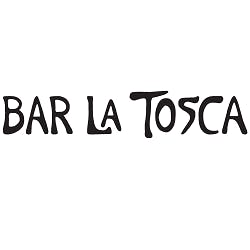 Logo for Bar La Tosca