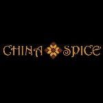 Logo for China Spice