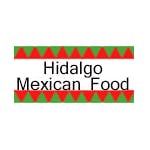 Logo for Hidalgo Mexican Food
