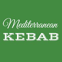 Mediterranean Kebab in Burlingame, CA 94010