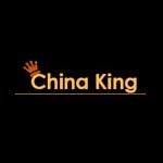 Logo for China King - Middletown