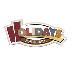 Holidays Pub & Grill - Sheboygan Menu and Delivery in Sheboygan WI, 53083