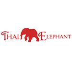 Logo for Thai Elephant