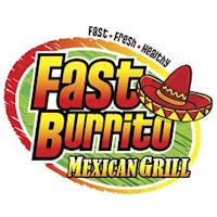 The Fast Burrito in Chicago, IL 60618