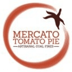 Logo for Mercato Tomato Pie