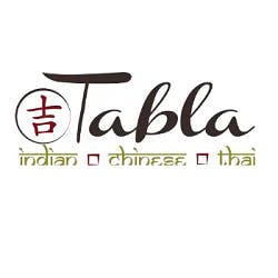 Logo for Tabla Indian Cuisine - Orlando Grand National Dr