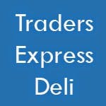 Logo for Traders Express Deli