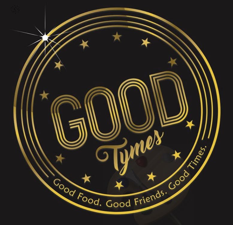 Logo for Good Tymes