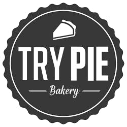 Logo for Try Pie Bakery