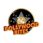 Logo for Bollywood Bites