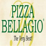 Logo for Pizza Bellagio