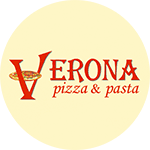 Logo for Verona Pizza & Pasta