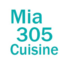 Mia 305 Cuisine menu in Miami, FL 33181