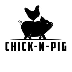 Logo for Chick-n-Pig - SE Croco Rd