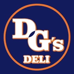 DG's Deli Menu and Delivery in Albuquerque NM, 87106