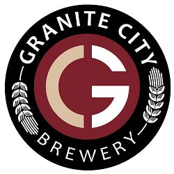 Granite City Food & Brewery menu in Quad Cities, IA 52807