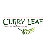 Logo for Curry Leaf Indian Restaurant
