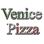 Logo for Venice Pizza