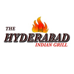 Logo for The Hyderabad Indian Grill - Minneapolis