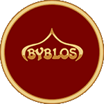 Logo for Byblos Restaurant
