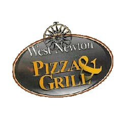 Logo for West Newton Pizza & Grill
