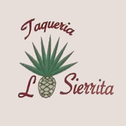 Logo for Taqueria La Sierrita