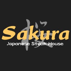 Sakura Oshkosh - N Koeller St menu in Oshkosh, WI 54902