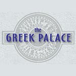 Logo for Greek Palace