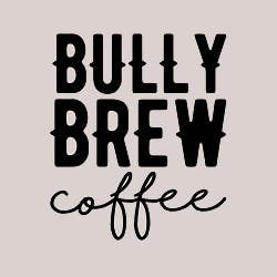 Logo for Bully Brew Coffee - Grand Forks