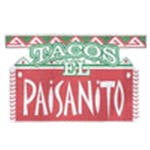Logo for Tacos El Paisanitos